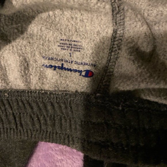 Sweat pants - Picture 3 of 3